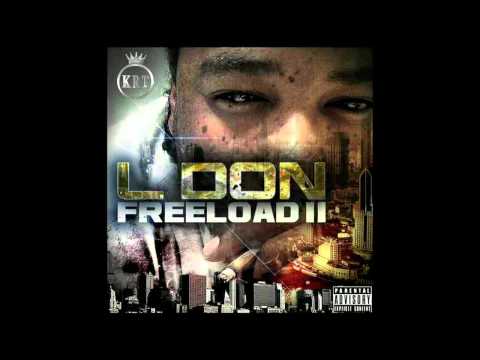 16) L.Don Ft A-Wibz,Herbal T & Cupcake- In the Game