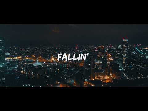 Jaide Jones - Fallin' (Trailer) | @PacmanTV