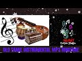 Old Tamil Mp3 Instrumental Music Tamil Music