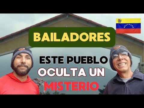 Nos sorprendio este paraiso olvidado en Merida, Venezuela...