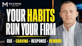 The Four Step Habit Formula Every Law Firm Owner Should Know