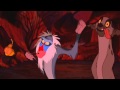 The Lion King 20th Annivesary