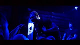 Alesana -  Comedy Of Errors LIVE (TJ and Jessica Proposal)