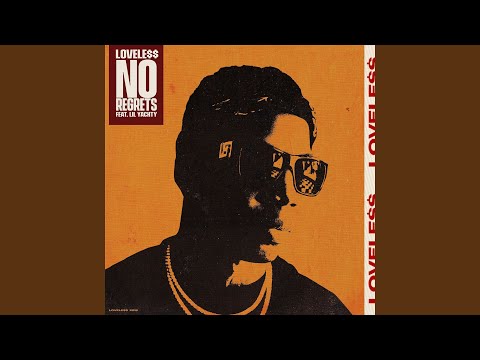 No Regrets (feat. Lil Yachty)