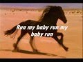 Garbage - Run Baby Run (lyrics)