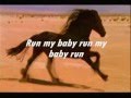 Garbage - Run Baby Run (lyrics) 