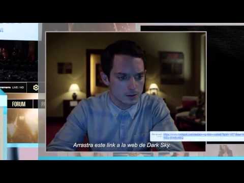 OPEN WINDOWS trailer