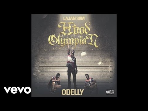 Lajan Slim - Odelly (Audio)
