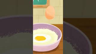 Download lagu MEMBUAT KUE ULANG TAHUN, BABYBUS GAME EDUKASI ANAK #MERAKITMAINAN #BABYBUS #BERMAIN #BELAJAR mp3