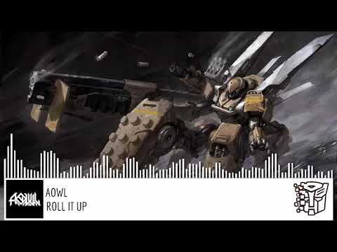 AOWL - ROLL IT UP