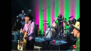 Mavericks live - Every Little thing Bout You