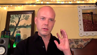 Daryl Hance Interview "When The Magic Happens..."