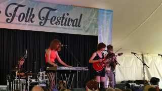 SHEL: You Could Be My Baby