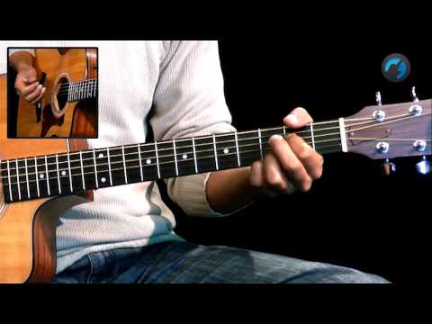 Quase Sem Querer (Fingerstyle) - Legião Urbana