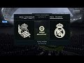 Real Sociedad vs. Real Madrid - La Liga 23/24 Full Match Day at Reale Arena