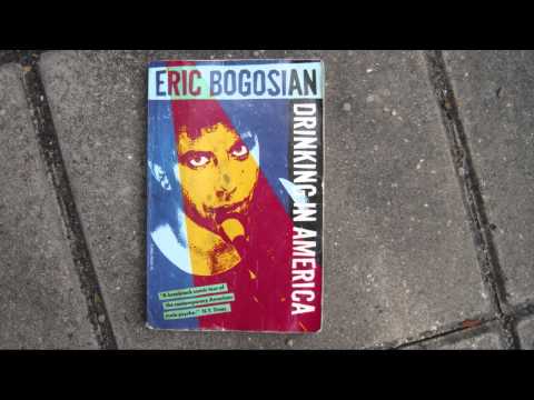 Eric Bogosian   Starving Children (John Peel Show 1983)