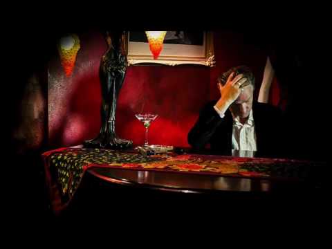 Mick Harvey - Puppet Of Wax, Puppet Of Song (Poupée de Cire, Poupée de Son) (Official Audio)