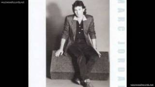 Marc Jordan マーク・ジョーダン / It's Only Love イッツ・オンリー・ラブ