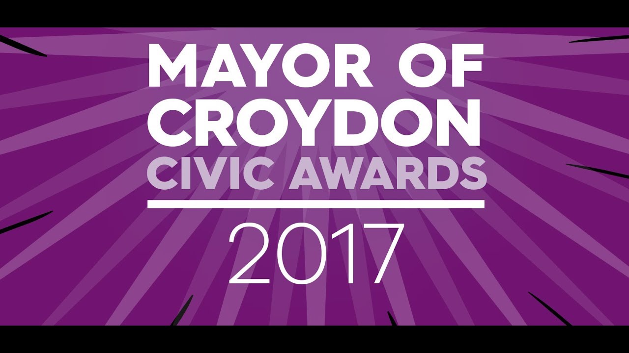 Young achiever award finalists