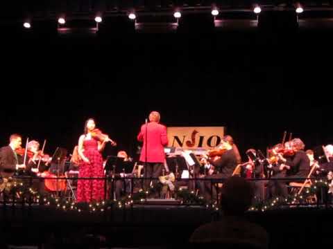 violin concerto no 1 in g minor 3rd movementy Max Bruch