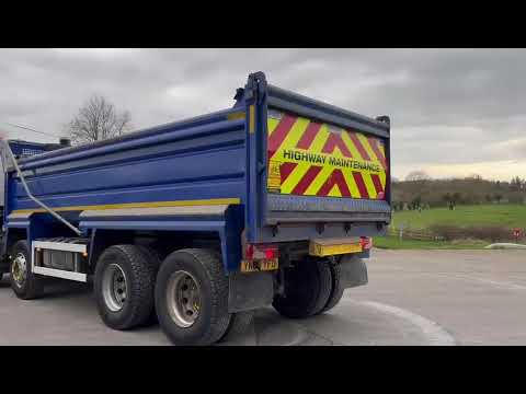 NR Trucks