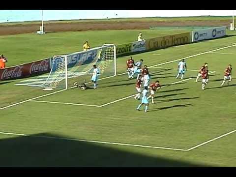 COMPACTO LONDRINA E.C. 1X1 TOLEDO C.W. PARANAENSE 2.012