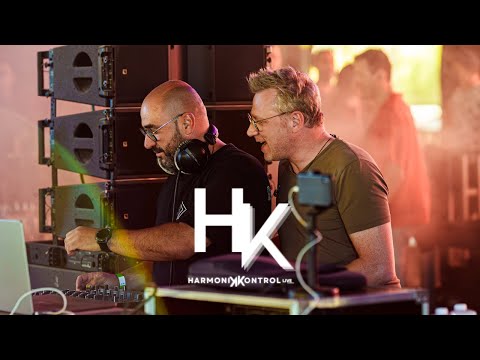 Harmonik Kontrol Live - Closing Family Piknik 2024