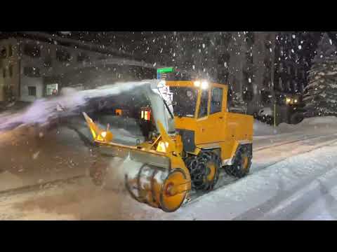 KW 10/2023 Bauhof 120 Sekunden - Der Wochenrückblick