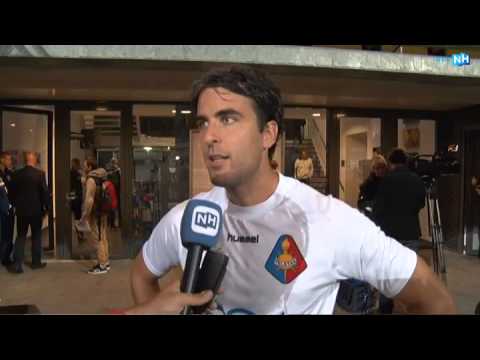 Telstar-spits: "Het is niet onaardig"