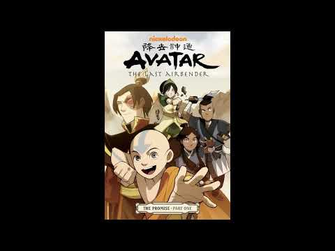 Avatar The Last Airbender Unreleased Ost - Light Chakra