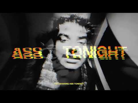 PANZ PAN - DID I? (feat. kalia) ( Official music video)