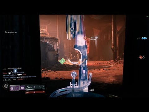 The most TOXIC 1 shot bow! (literally) Le Monarque.