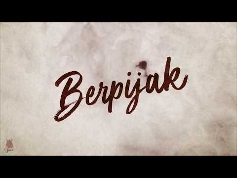 BERPIJAK - Eka Gustiwana (feat. Prince Husein, Gamelawan, Widi Dodot) | Lyric Video