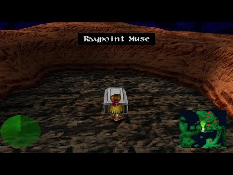 How To Reach Raypoint Muse- Wild Arms 2 (PS5)