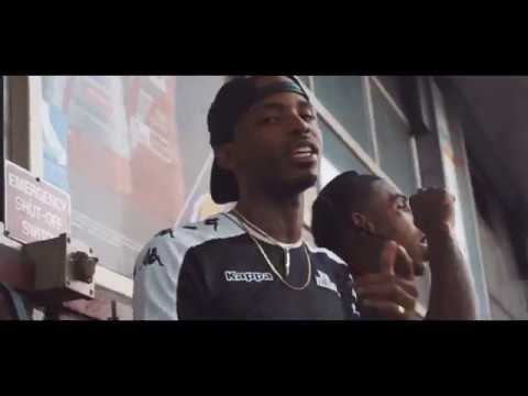 Rockstar Marqo - Fuck Rappin (Official Music Video)