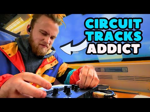 Pushing the Circuit Tracks to its Limits (Improv)