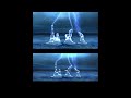 THX Cavalcade Restore 2005 Aspect Ratio Comparison