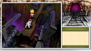 Okamiden - Episode 53 &quot;The Moon Cave&quot;