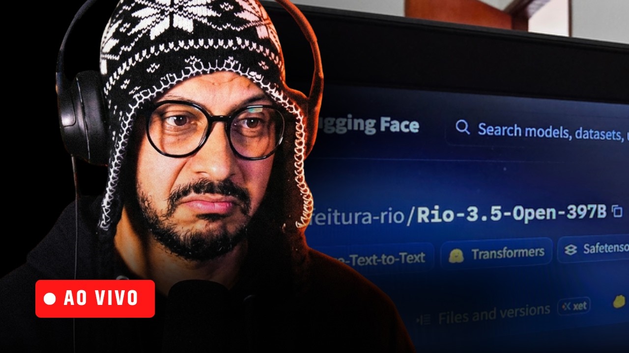 🚨🚨 IA da prefeitura custou 500 mil [supostamente] - MANO RAGE SHOW #EP254