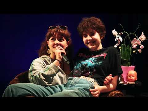 Häslinki City Börger - jakso 4