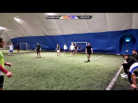 Admiral Bet ZMNL Slavonije 2022/23; TEREN 2, subota, 21.01.2023.