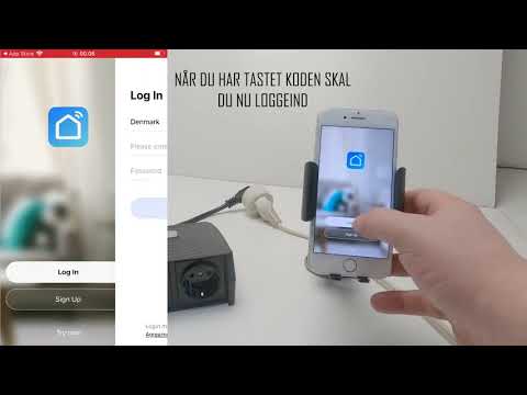Strømplugg Home it til Utendørs Bruk