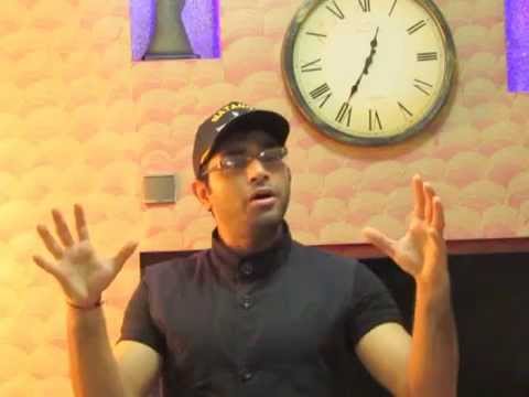 sibling band - akshay & dhrriti Single Take: Raw Voice