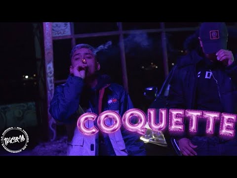 COQUETTE 😈- MR TRICOMA FT. MAICKOL KORLEONE (#6 LOS ÚLTIMOS SEREMOS LOS PRIMEROS)