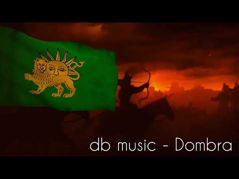db music — Dombra [Official Video] ʜᴅ ★☽ℂ✸