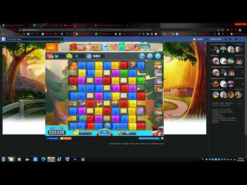 PET RESCUE SAGA LEVEL 5731