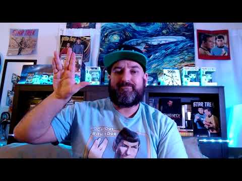 U.S.S. Equinox Starship Review