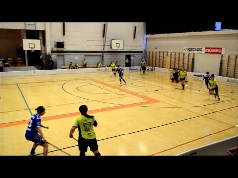 Maalikooste LeBa-96 Naiset Edustus Pieksämäki 7.12.204