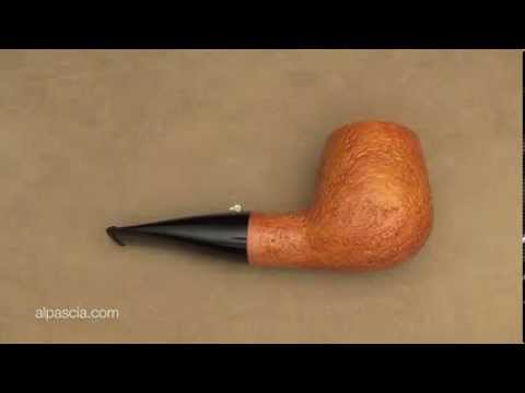 pipa Anatra 153 - smoking pipe