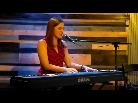 You Never Know - Juliet Lloyd - Live at Ebenezers